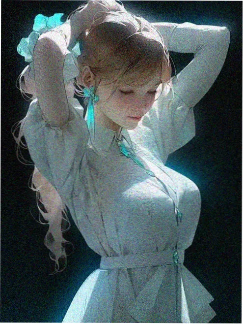 久久电影高分剧情片《雪落无声》海报