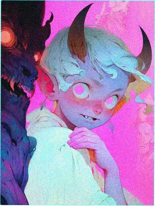 久久电影科幻电影《山海折叠》海报