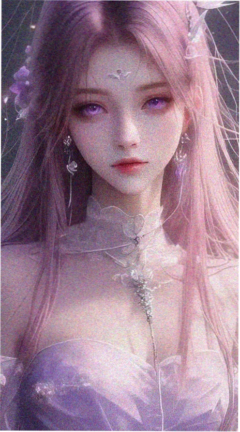 久久电影国漫《天官赐福 贰》海报